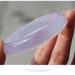Ice Seed Full Violet Brazilian Agate Women's Lavender Purple Jade Marrow Bracelet Gift_ipsvogv.com