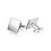 Men's French Cuff Studs Metal Square Cufflinks Shirt Accessories Hot Selling_ipsvogv.com