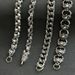 Hip-Hop Trendy Men's Personality Bold Fashion Versatile Accessory Simple Spring Summer Dragon Bone Bracelet Gift_ipsvogv.com