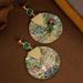 French Style Light Luxury Fashion Long Set Zircon Abalone Shell Tassel With Feminine Temperament, Simple And High-end_ipsvogv.com