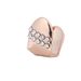 Big Gold Teeth Single Twill Diamond Hip Hop Gold Teeth Braces_ipsvogv.com