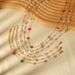 Women's Jewelry Cute All Match Flower Bracelet K Gold Stainless Steel Simple Design Fashion High End Jewelry_ipsvogv.com