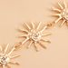Metal Waist Gold Chain Belts Belly Jewelry Sexy Chain Fashion Multilayer Dress Accessories Adjustable Waistbands Body Decorate for Women Skirt Pants_ipsvogv.com