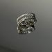 Cold Style, Light Luxury, Fashionable Zircon Geometric Women's Niche Design, Personality Temperament, Simple And_ipsvogv.com