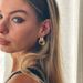 Unisex Fashion Personality Niche Earrings Cold Style Double Ring Earrings High End Cross Double Ring Hoop Earrings_ipsvogv.com