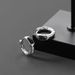 Earrings For Fashion, Luxury, High-end Feel, Earrings, Fashionable Personality, Hip-hop, Men's Niche, Simple_ipsvogv.com