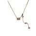 Korean Roman Digital Small Waist High-end Internet Celebrity Instagram Minimalist Temperament New Titanium Steel_ipsvogv.com