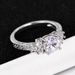 Headpiece Live Streaming Wedding Luxury Ring Female_ipsvogv.com