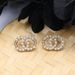 Earrings 1pc Women's New Trendy French Versatile Personality_ipsvogv.com