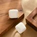 French Exquisite Fashion Small Fragrance Style Drip Oil Enamel Glaze Geometric Square Ear Buckles Women's Light Luxury_ipsvogv.com