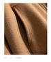 Women's Clothing quality double sided wool coat with hood and short button for women_ipsvogv.com