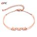Women's Jewelry Fashion Temperament Stainless Steel Butterfly Jewelry Titanium Steel Ladies Bracelet Girls Girlfriends Jewelry_ipsvogv.com