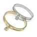 Bracelet 1pc Lock Head Bracelet Presbya Sticker Hardware_ipsvogv.com
