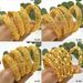 Bride Wedding Jewelry Women's Gold Bracelet_ipsvogv.com