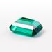 Rectangular Octagonal Cultivated Emerald Laboratory Cultivated Zambian Emerald_ipsvogv.com