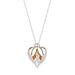 New Necklaces With Personalized Love And Goddess Necklace Accessories_ipsvogv.com