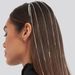 rhinestone Hair accessories hairband full diamond tassel bridal accessories Hair accessories in stock_ipsvogv.com
