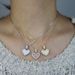 Women's Jewelry Hip Hop New Heart Shaped Zircon Pendant Diamond Studded Full Diamond Box Chain Necklace_ipsvogv.com