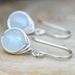 Cao Shi Recommends A Beautiful Unique Women's Minimalist Design Earrings, Fashionable And Creative Earrings_ipsvogv.com