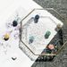 Muslim magnetic buckle camellia brooch headscarf scarf buckle collar clip anti exposure magnetic buckle_ipsvogv.com