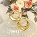 Women's Jewelry Titanium Steel Special Pattern Earrings Original Personality Design High End Popular Stainless Steel Boutique Earrings_ipsvogv.com