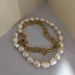 Autumn Winter New Collection: Stacked Pearl Necklace Women, Ins, Minimalist And Unique Design, Light Luxury Clavicle_ipsvogv.com