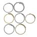 Stainless Men's Personality Trend Cuban Non-Fading Women's Titanium Steel Bracelet_ipsvogv.com