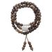Huaying Natural Green Sandalwood Bracelet Female Small Crowd Sense New Chinese Style Hotan Jade Rising High And Round_ipsvogv.com