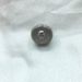 Maijia's New Round Brand Skull Studded Diamond Rin, Featurin Female Punk Style Cuban Temperament And A Closed Loop_ipsvogv.com