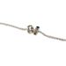 Double Circular Snake Bone With Letters For Women, Featuring Light Luxury Niche Design. The Bracelet Is Simple,_ipsvogv.com