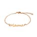New Mama Jewelry Bracelet Fashionable And Simple Jewelry Mother's Day Gift Alloy Personality Bracelet Bracelet_ipsvogv.com
