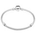 Basic Chain Women's Bracelet Crown Zircon Snake Bone Bracelet DIY Bracelet_ipsvogv.com