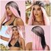 Mesh diamond fishing net hood fashion trend music party fishing net hat_ipsvogv.com