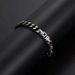 Cuban Chain Anti-War Titanium Steel Bracelet Men's Unique Patchwork Hip-Hop Wristband Women's Trendy Fashion Accessories_ipsvogv.com