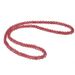 Natural Three Circle Buddha Bead Girl Pink Strawberry Crystal Bracelet_ipsvogv.com