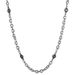 Titanium Steel Necklace, And Women's Trendy Hip-hop Non Fading Niche Design, Collarbone Chain, Men's Hoodie Accessories_ipsvogv.com