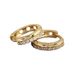 Cao Shi Edition Korean Super Flash Fashion Micro Inlaid Ear Buckle Light Luxury High Grade Exquisite and Versatile Small_ipsvogv.com