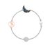 Mysterious Moon Invisible Magnetic Buckle For Women Element Crystal Bracelet_ipsvogv.com
