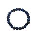 2024 new minimalist natural stone bead woven niche design bracelet versatile hand accessory for women_ipsvogv.com