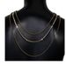 Hot-selling Multi-layer Back Chain Cross-border Bridal Wedding Rhinestone Shoulder Chain Body Chain Dress Accessories Back Chain_ipsvogv.com