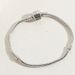Women's Jewelry Love Cylindrical Lock Metal Texture Bracelet Female Ins Style OT Buckle Copper Color Preserving Electroplating Bracelet_ipsvogv.com