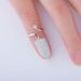 New Nail Finger Opening Adjustable Nail Ring Fashion Women's Jewelry Jewelry_ipsvogv.com