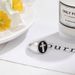 New Minimalist Cross Joint Opening Oil Drip Ring With Adjustable Embellishments_ipsvogv.com