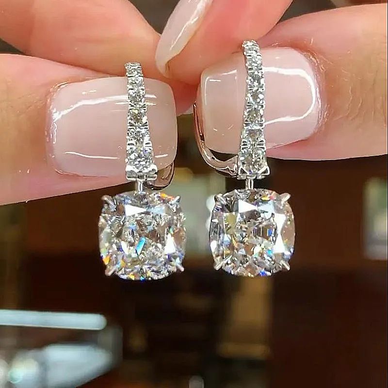Cao Shi's New High end, Light Luxury, Small Crowd are Fashionable, Exquisite, Elegant. Female with Versatile and Simple_ipsvogv.com