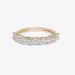 Popular zircon rings for women ins style geometric zircon rings_ipsvogv.com