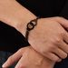 Women's Jewelry Personalized Stainless Steel Handcuffs Bracelet Simple Versatile Couple Titanium Steel Hand Jewelry_ipsvogv.com