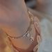 Pure Swaying Broken Silver For Women's Ins, Niche New Light Luxury Temperament, High-end Chinese Style Bracelet That_ipsvogv.com