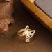 Sweet Exquisite Three-dimensional Inlaid Zircon Butterfly From Japan South Korea, With Gentle Sophisticated Temperament_ipsvogv.com