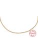 S Pure Silver Hip-Hop 2.0mm Tennis Chain Diamond-Studded Clavicle Trendy French INS Light Luxury Choker Necklace_ipsvogv.com