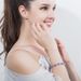 Liying Korean Version Micro Inlaid Accessory AAA Fashion Classic Zircon Bracelet For Women_ipsvogv.com